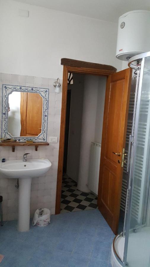 Rural House Rondini Hotel Camposasco Ngoại thất bức ảnh