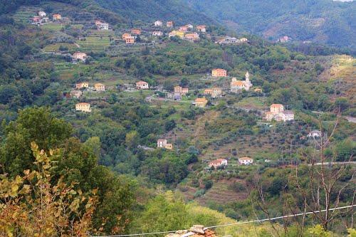 Rural House Rondini Hotel Camposasco Ngoại thất bức ảnh