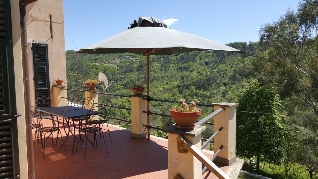 Rural House Rondini Hotel Camposasco Ngoại thất bức ảnh