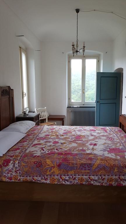Rural House Rondini Hotel Camposasco Ngoại thất bức ảnh