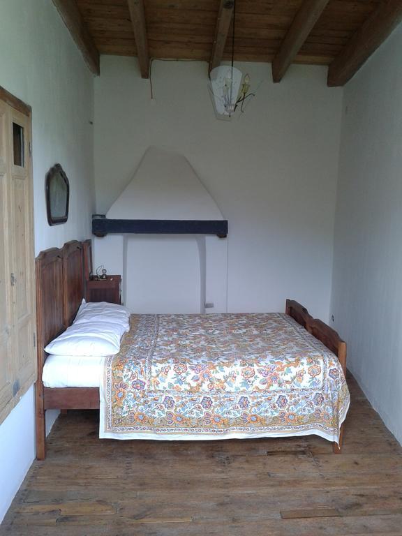 Rural House Rondini Hotel Camposasco Ngoại thất bức ảnh
